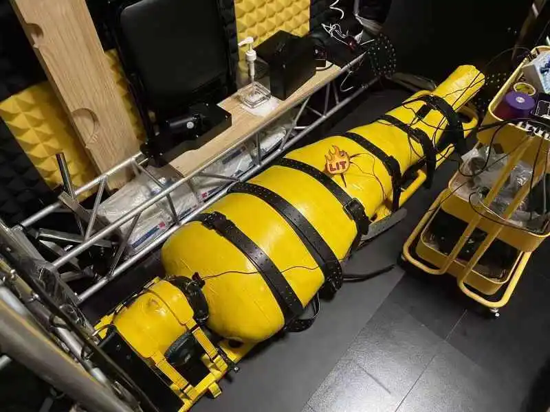 西檬之家-BDSM女王角色解析：权威指南与新人入门