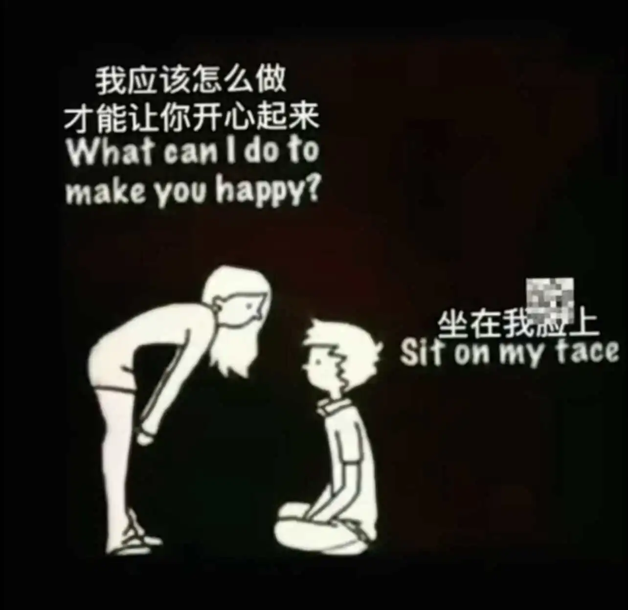 【西檬之家】大圈是什么？字母圈新人入门权威指南