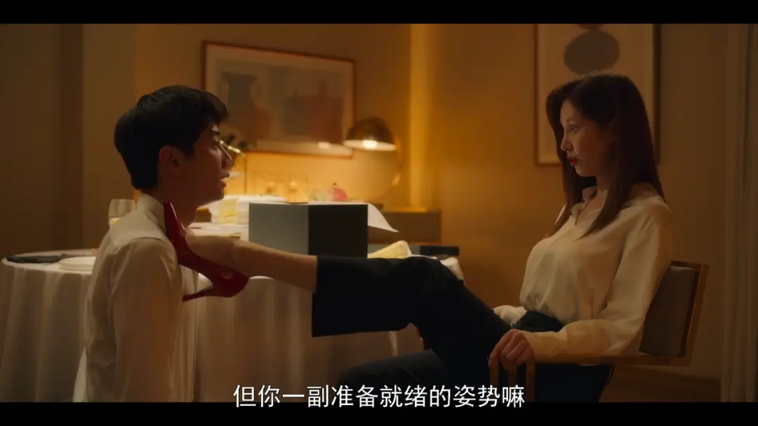 西檬之家-字母圈DOM是什么意思？