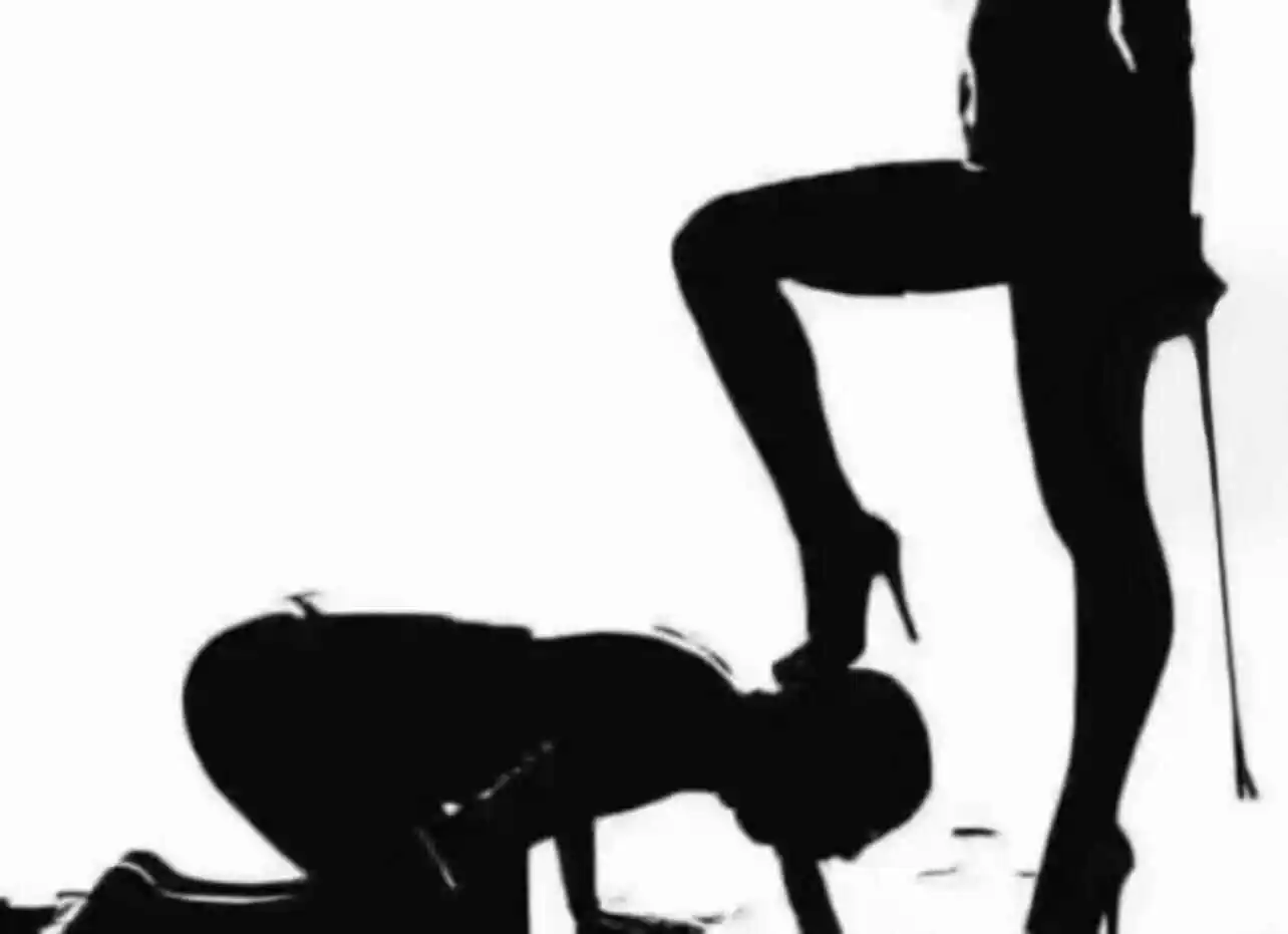 【西檬之家】字母圈新人如何认识Spank？核心术语与SSC原则解析