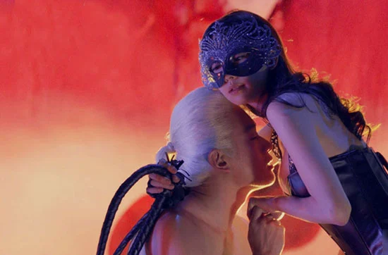 【西檬之家】字母圈Brat属性是什么？BDSM新人指南