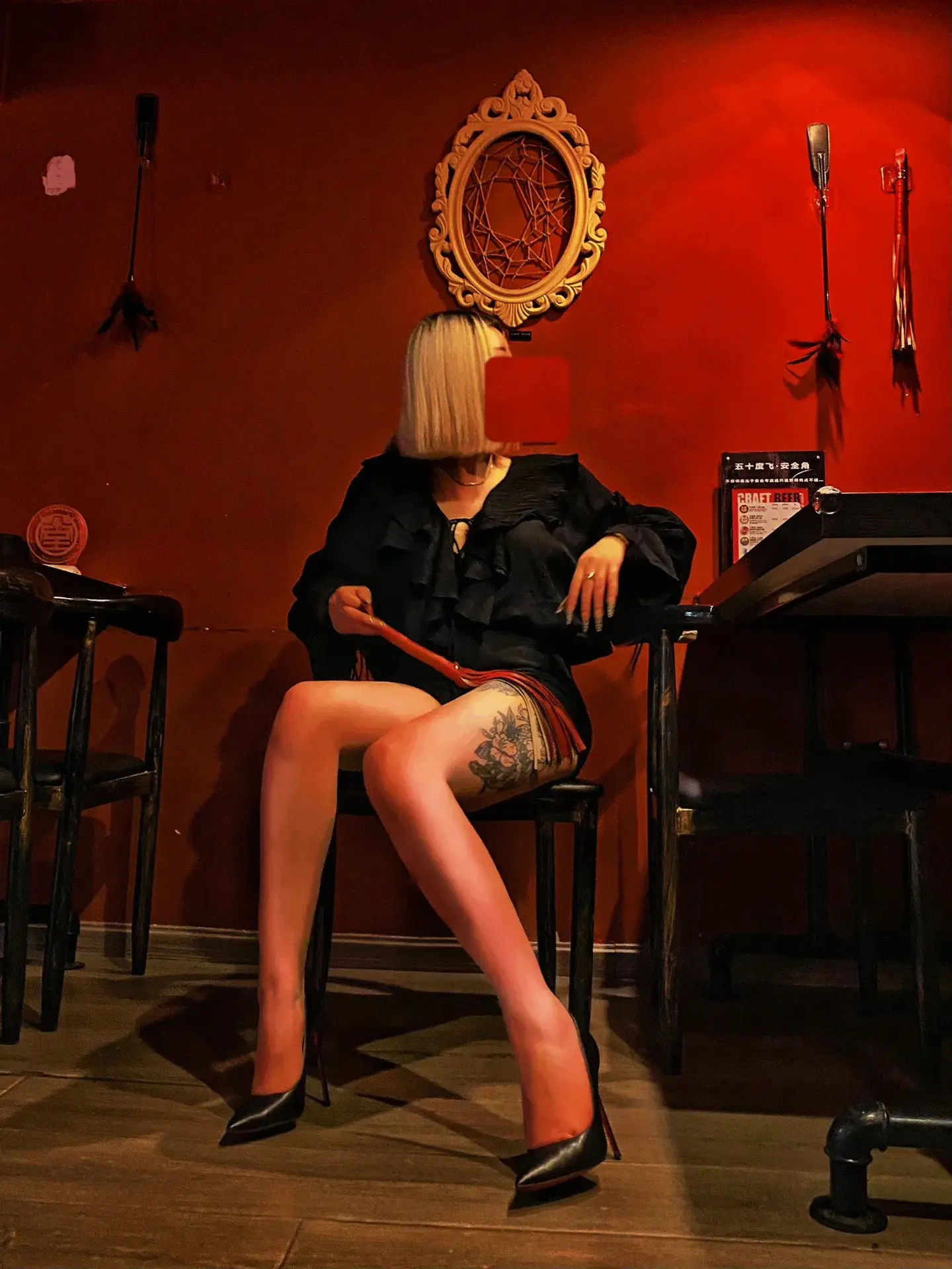西檬之家-BDSM新人入圈指南：从术语到安全原则