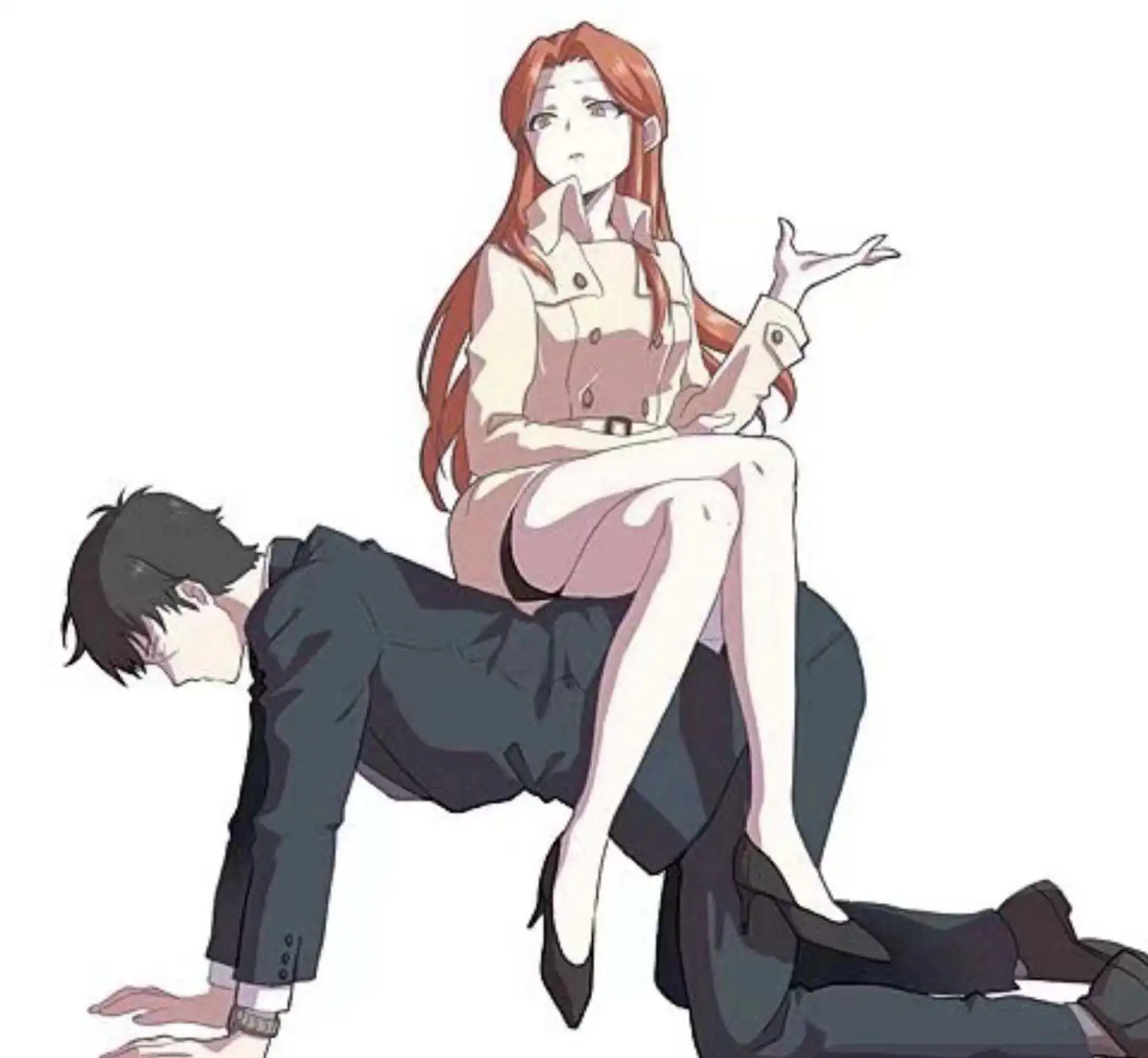 西檬之家-字母圈的aftercare是什么？BDSM新人必读指南